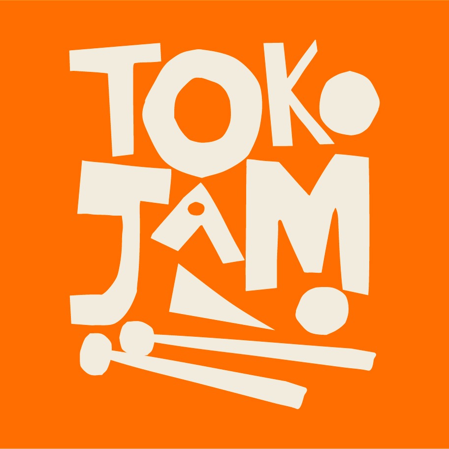TOKO JAM image