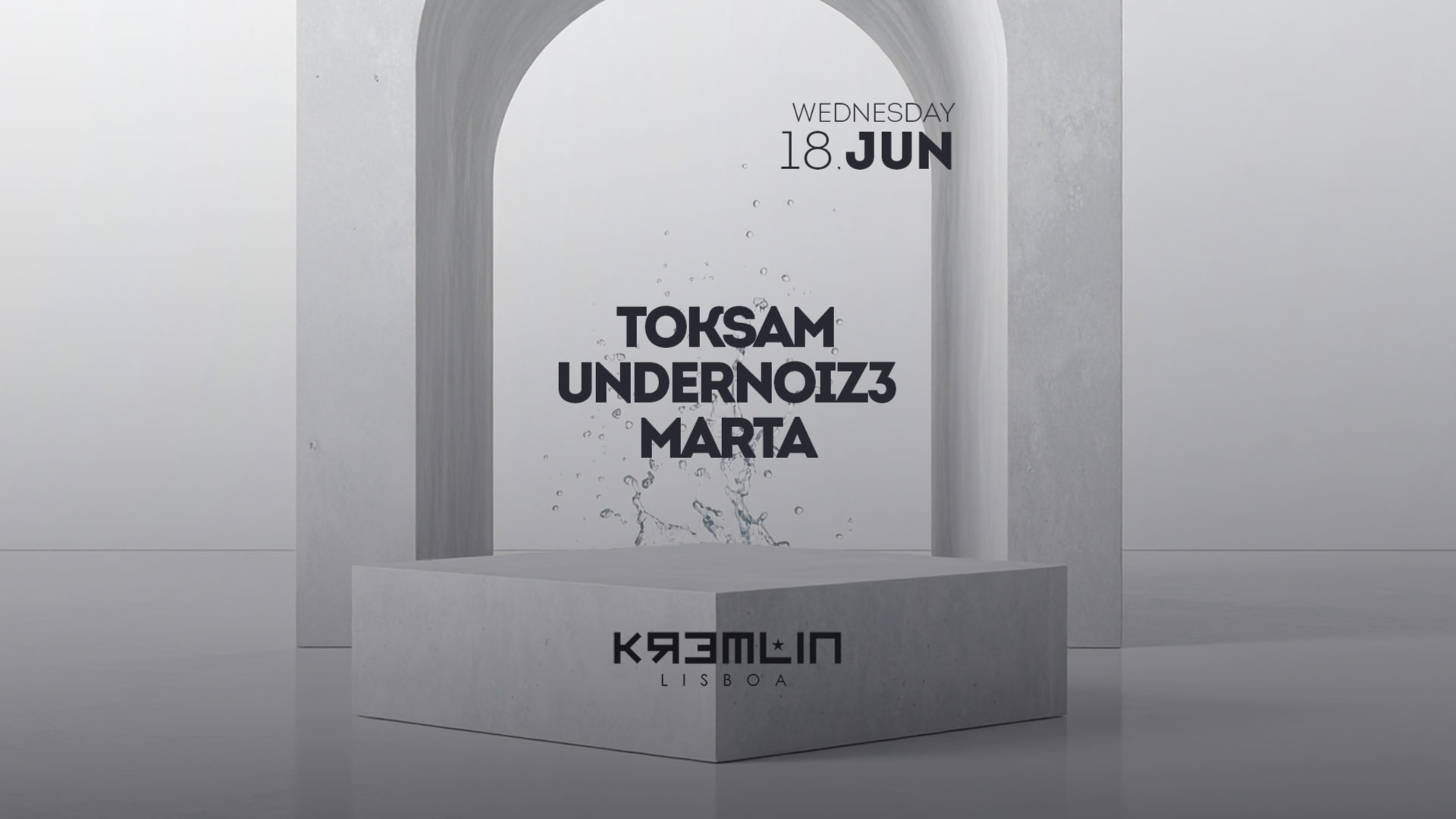 Toksam, Undernoiz3, Marta image