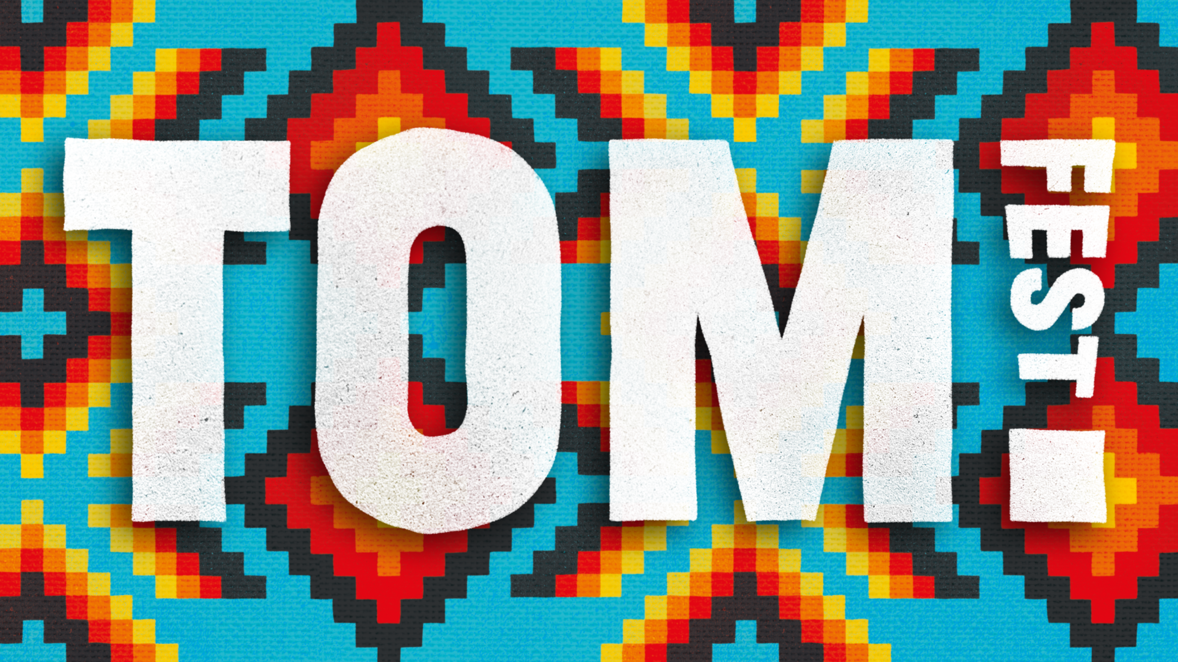 TOM FEST (The Other Music Festival) - 8 giugno 2024 image