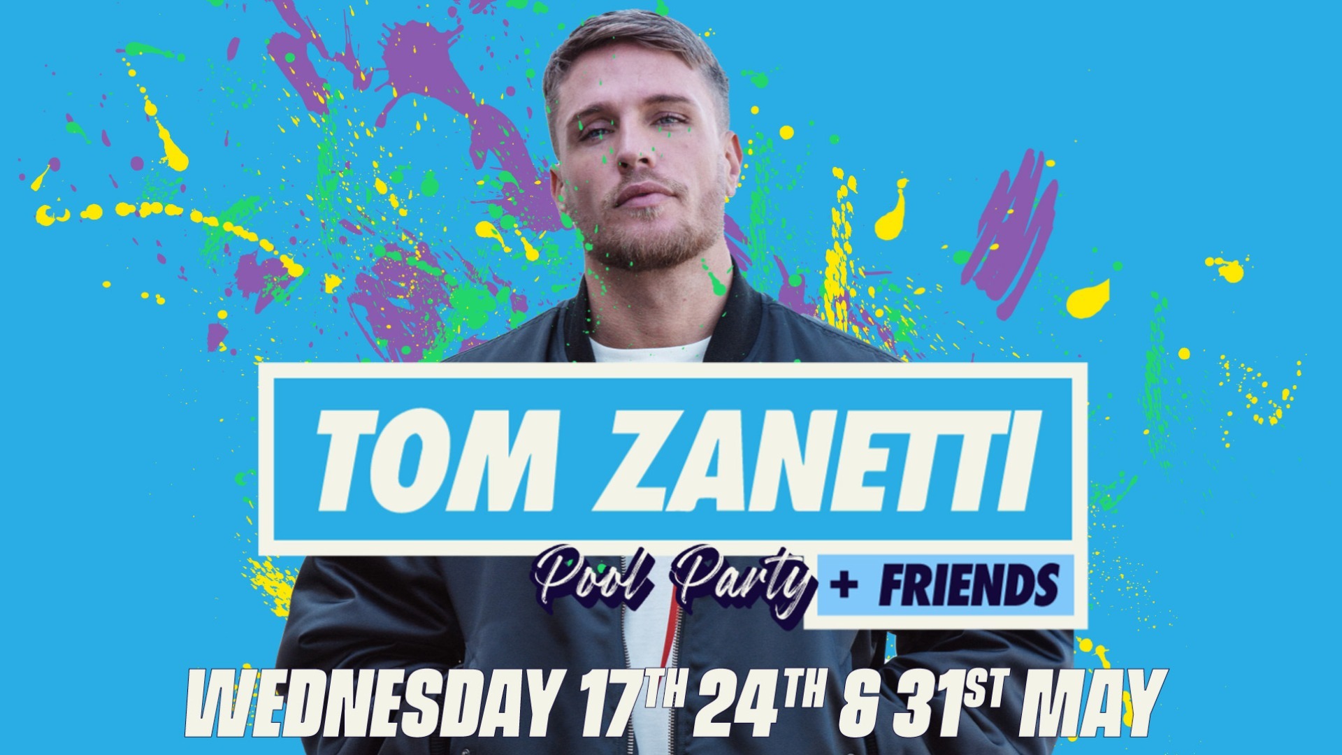 Tom Zanetti image