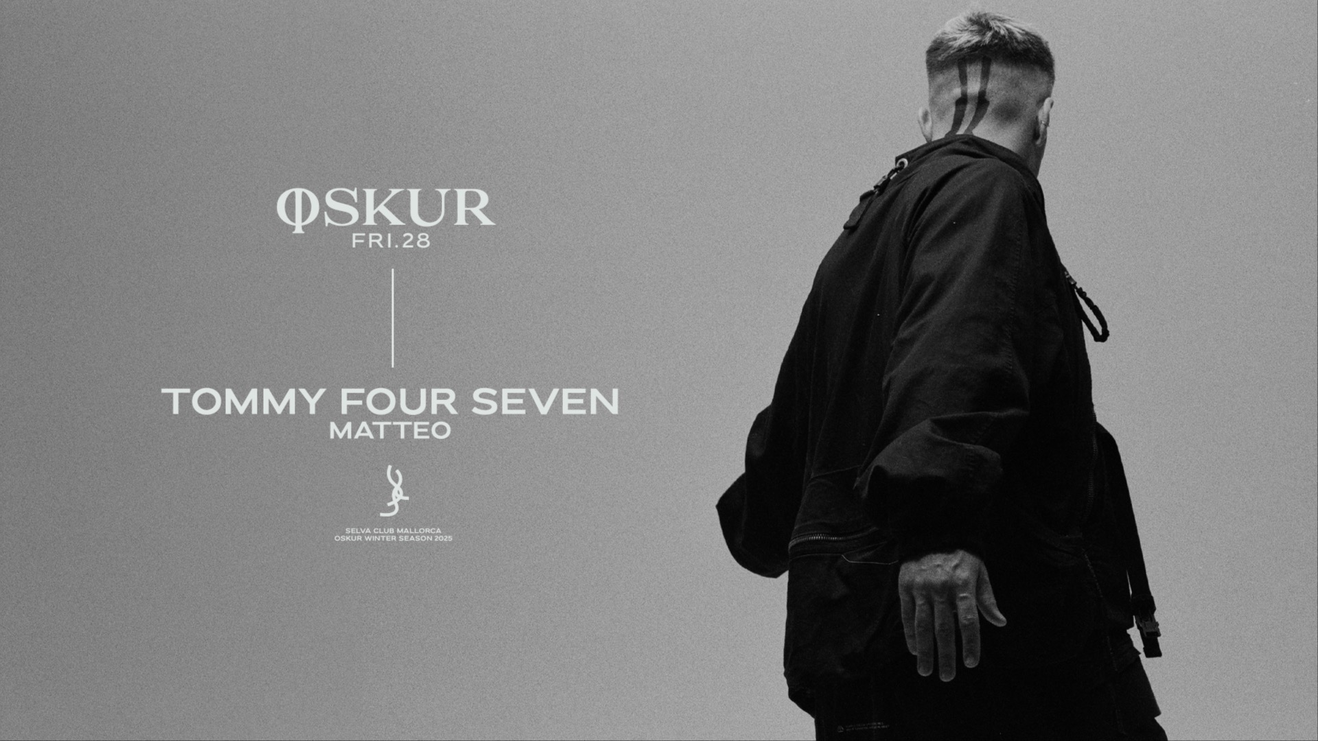 TOMMY FOUR SEVEN image