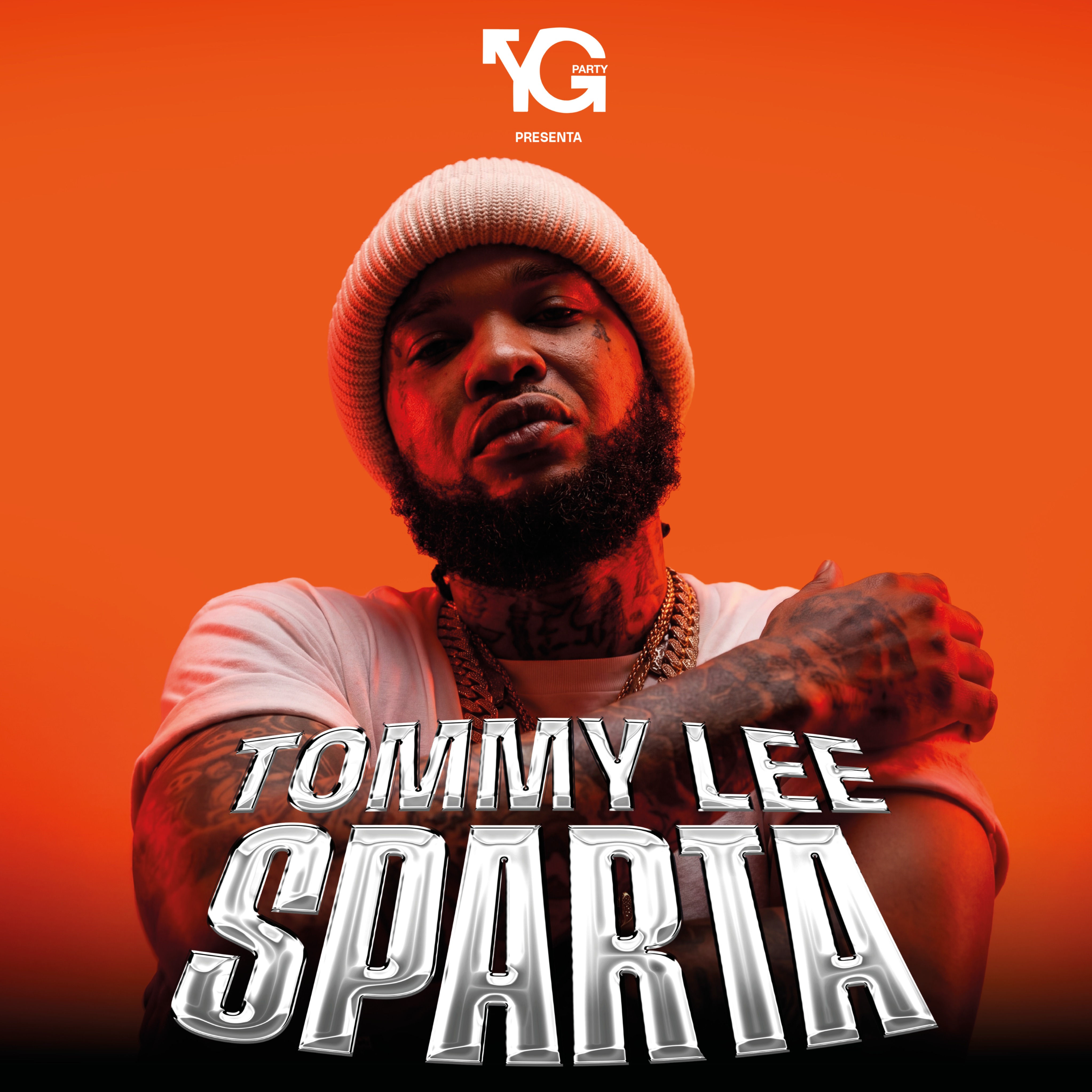 TOMMY LEE - 19.06 @GATE-CLUB image