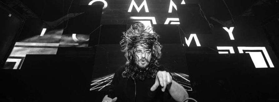 Tommy Trash image
