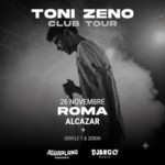 Toni Zeno - Alcazar Live image