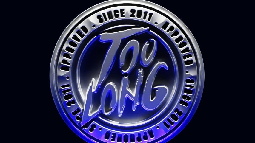 Too Long #After  image