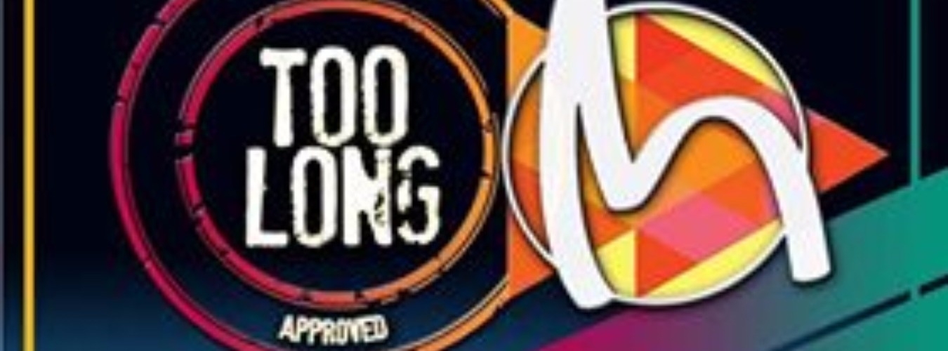 Too Long | Magna Carta Londra image