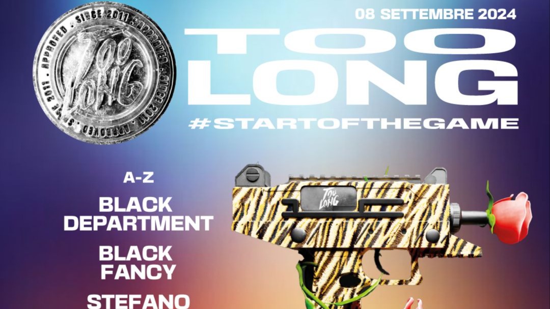 Too long #startofthegame image