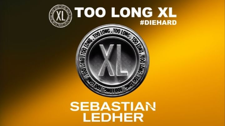 Cover for event: Too Long XL THE LAST DAY OF SEASON #DieHard 