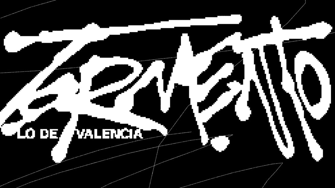 TORMENTO: SLAPPY AV + RAINIIERO // H. Rayiz + DJ Popi + Wachu event cover