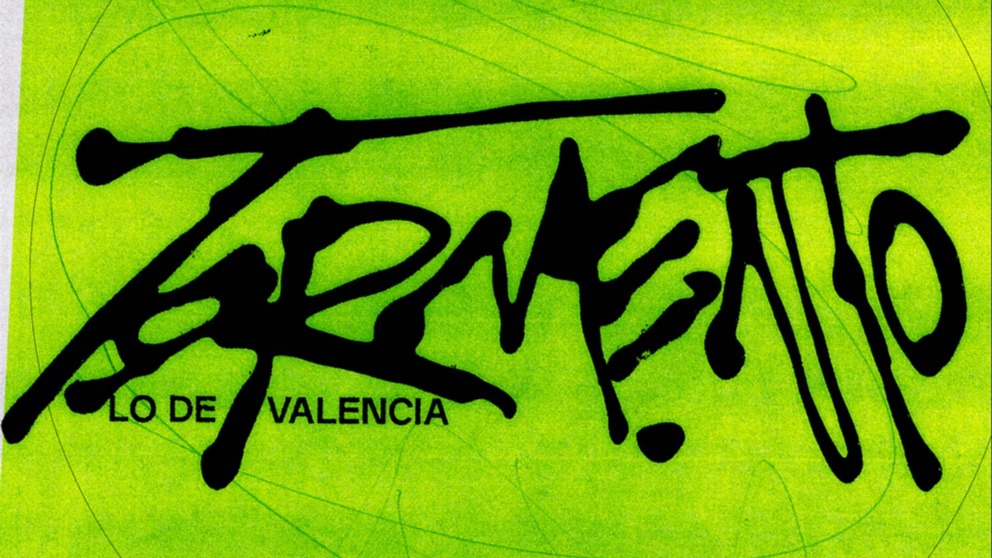 Tormento 4: Alandes + Blond Fakir image