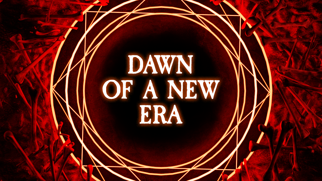 Tormentum - Dawn of a new Era image