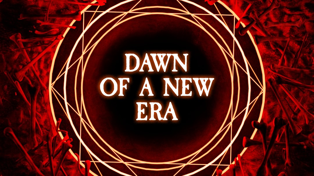 Tormentum - Dawn of a new Era image