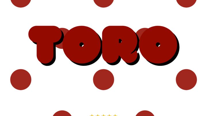 Cover for event: TORO - 1 abril
