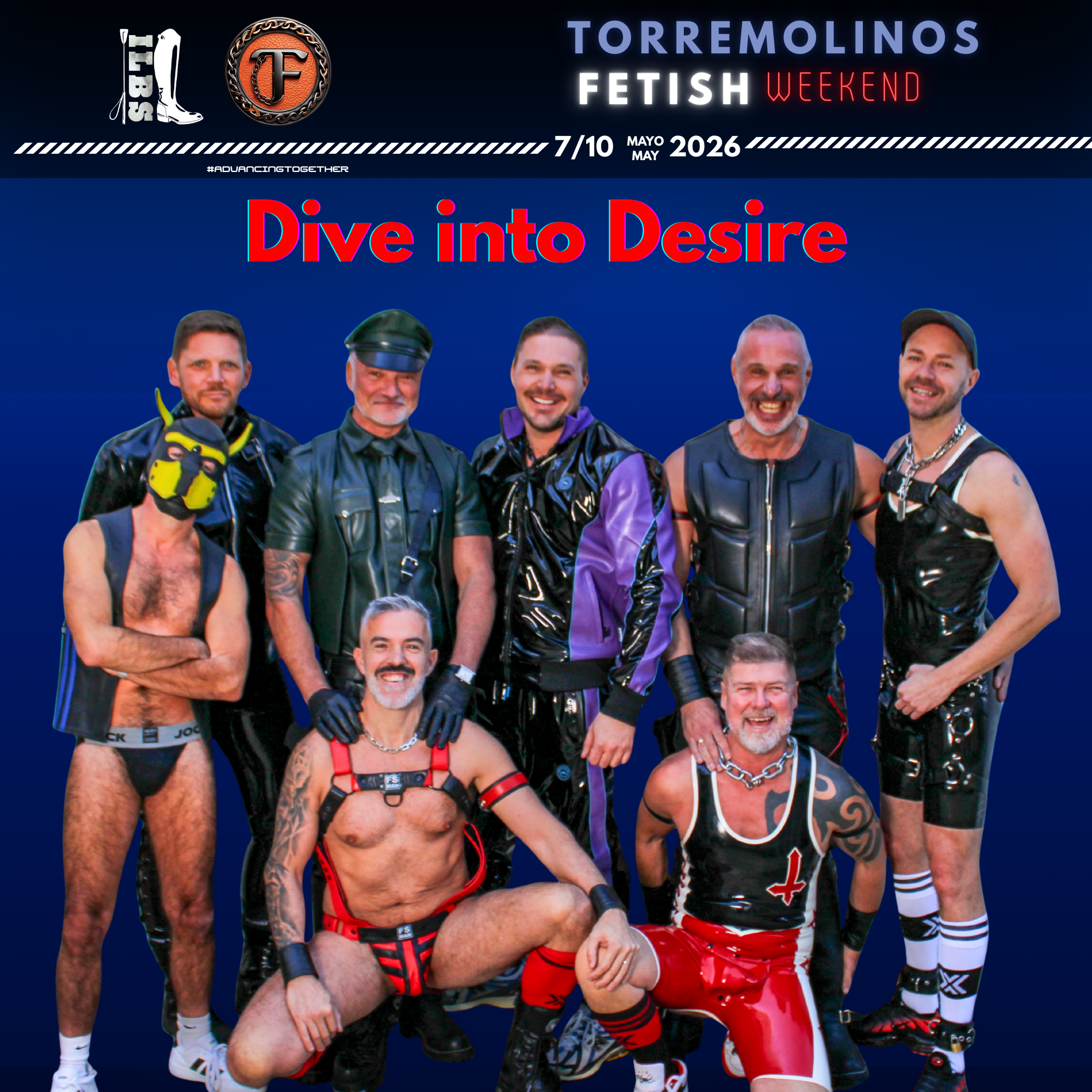 Torremolinos Fetish 26