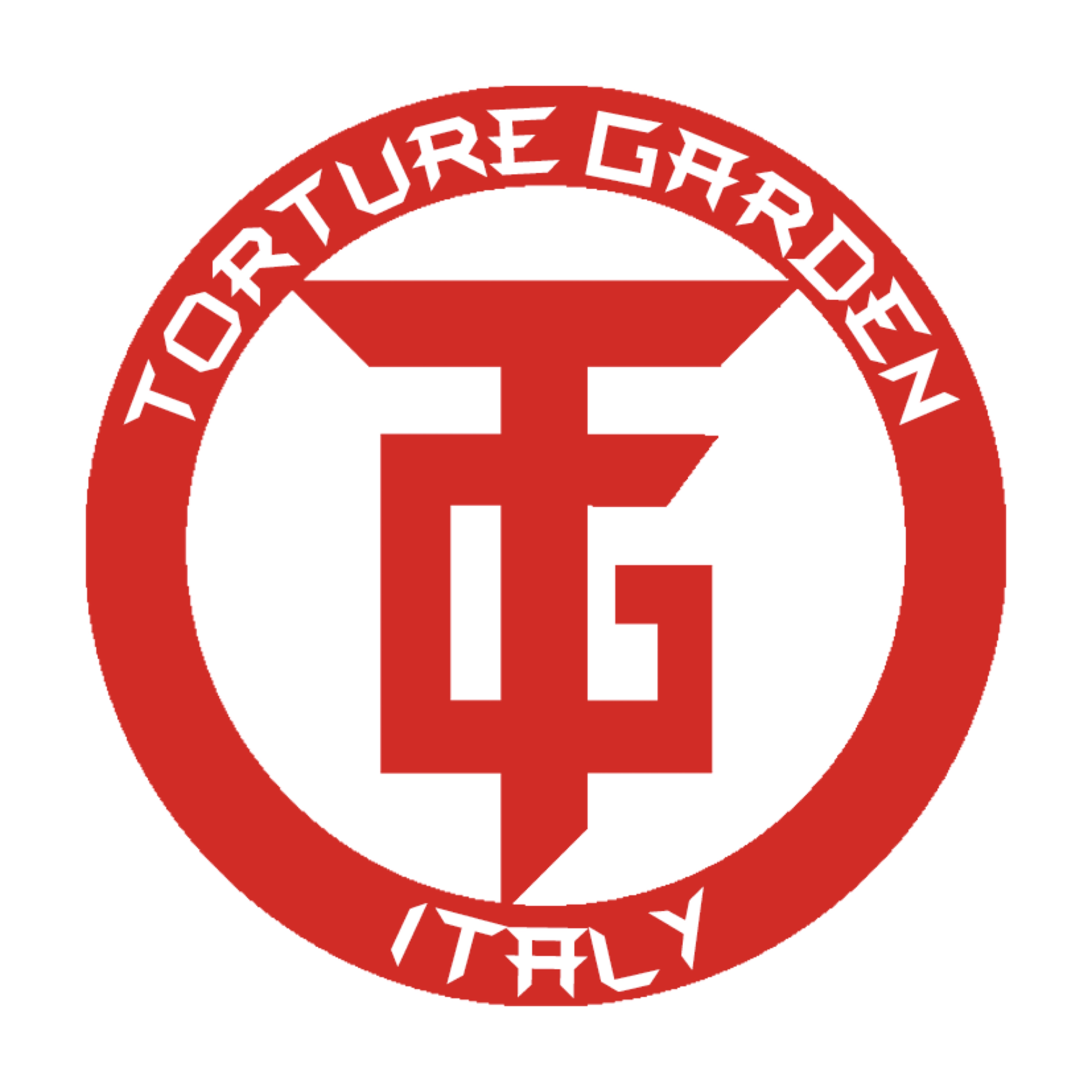 TORTURE GARDEN ITALY - 2026 image