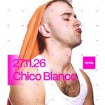 Total: Chico Blanco image