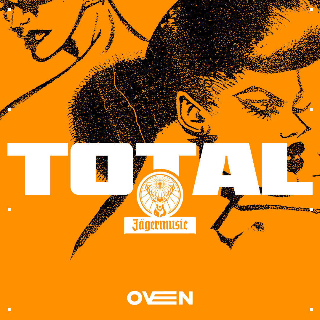 Total: FKA.M4A + Ariezzz + Cameron / Bar: Rafa Molina & Valery Velvet image