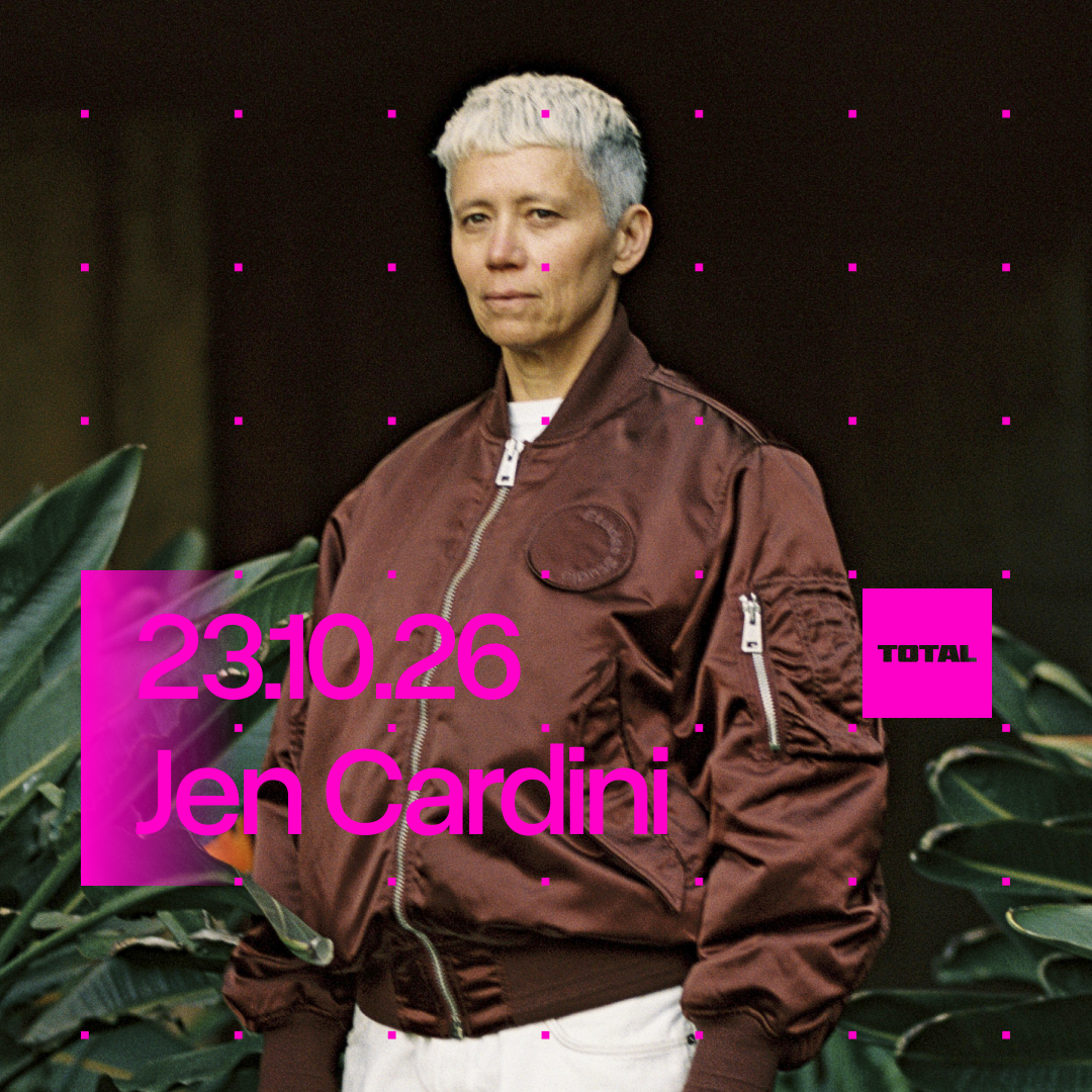 Total: Jen Cardini + Angelinanyuli + Cameron +  Ariezzz / Bar: Elena Megi (all night long) image