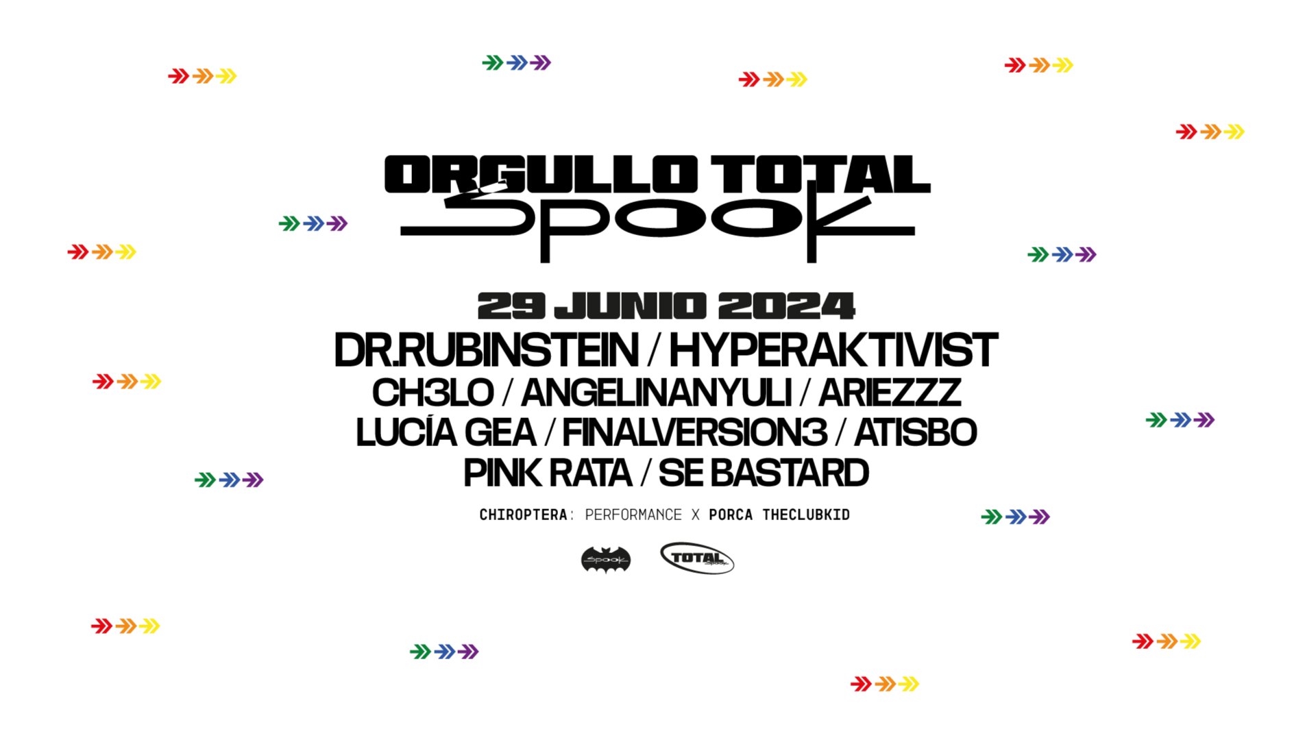 TOTAL PRIDE: Dr. Rubinstein + Hyperaktivist image