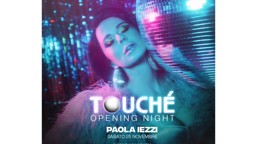 Touche - Opening Night  image