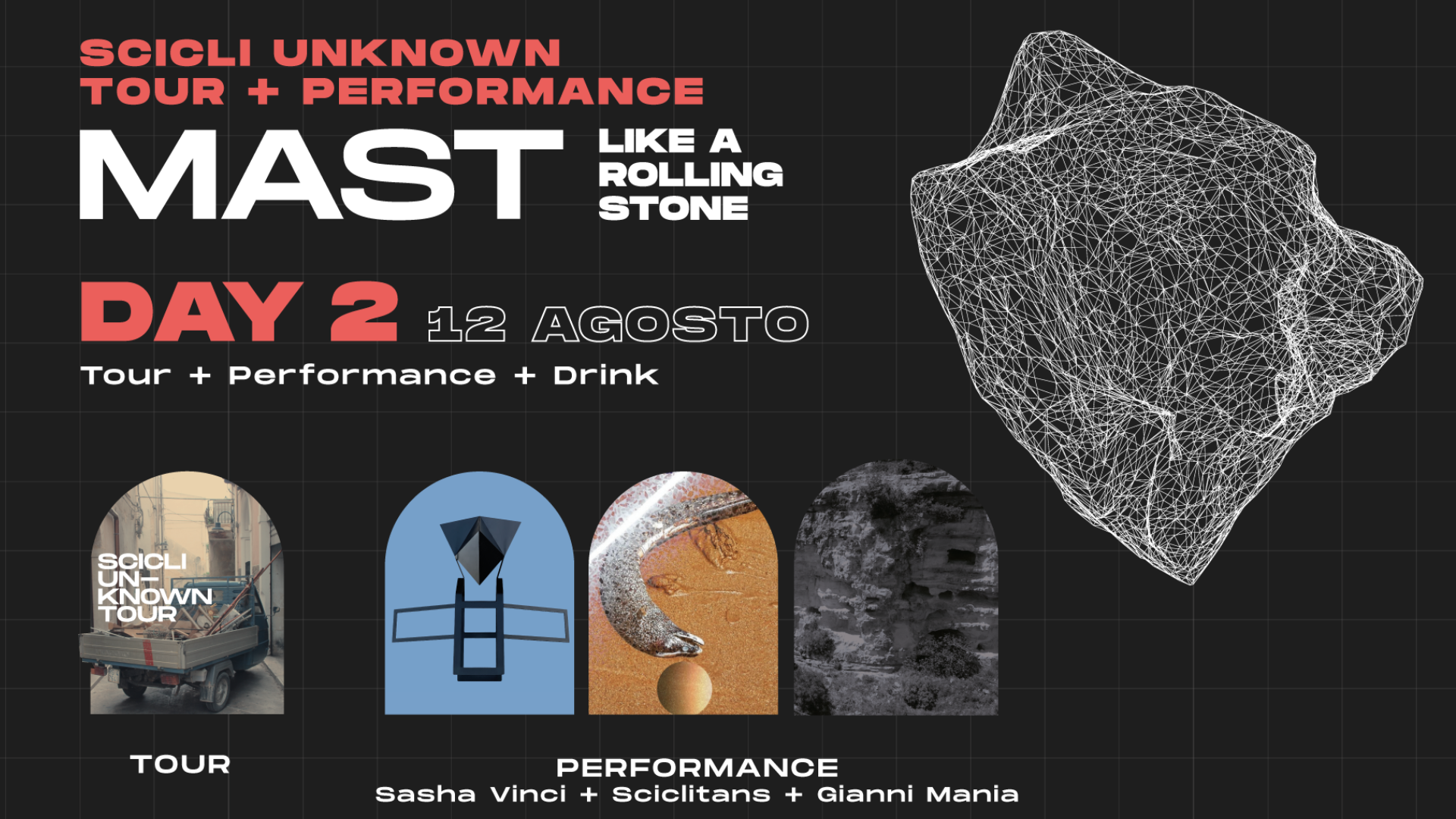 Unknown Tour Pass image