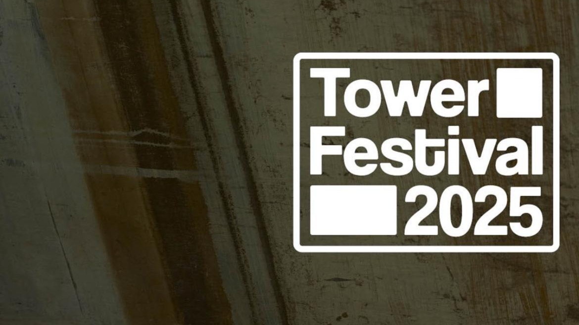 TOWER FESTIVAL #25 | 9 AGOSTO image