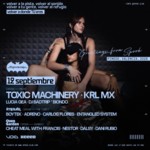 Toxic Machinery + KRL MX & Impuls & Oven Garden image