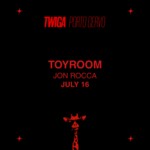 TOYROOM - JON ROCCA image