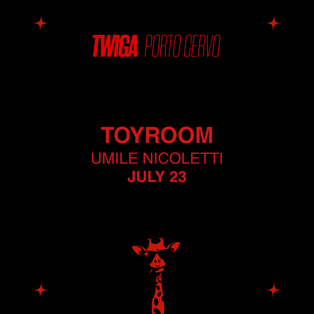 TOYROOM - UMILE NICOLETTI image