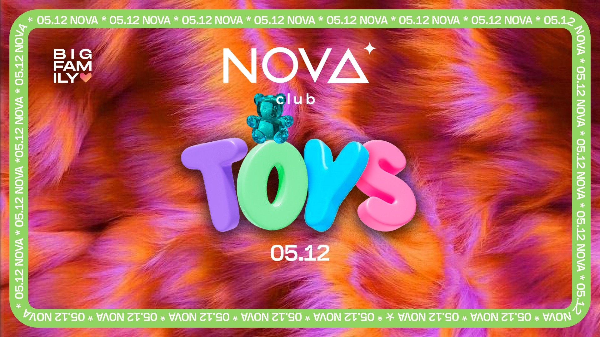 TOYS - VEN 05 DIC image