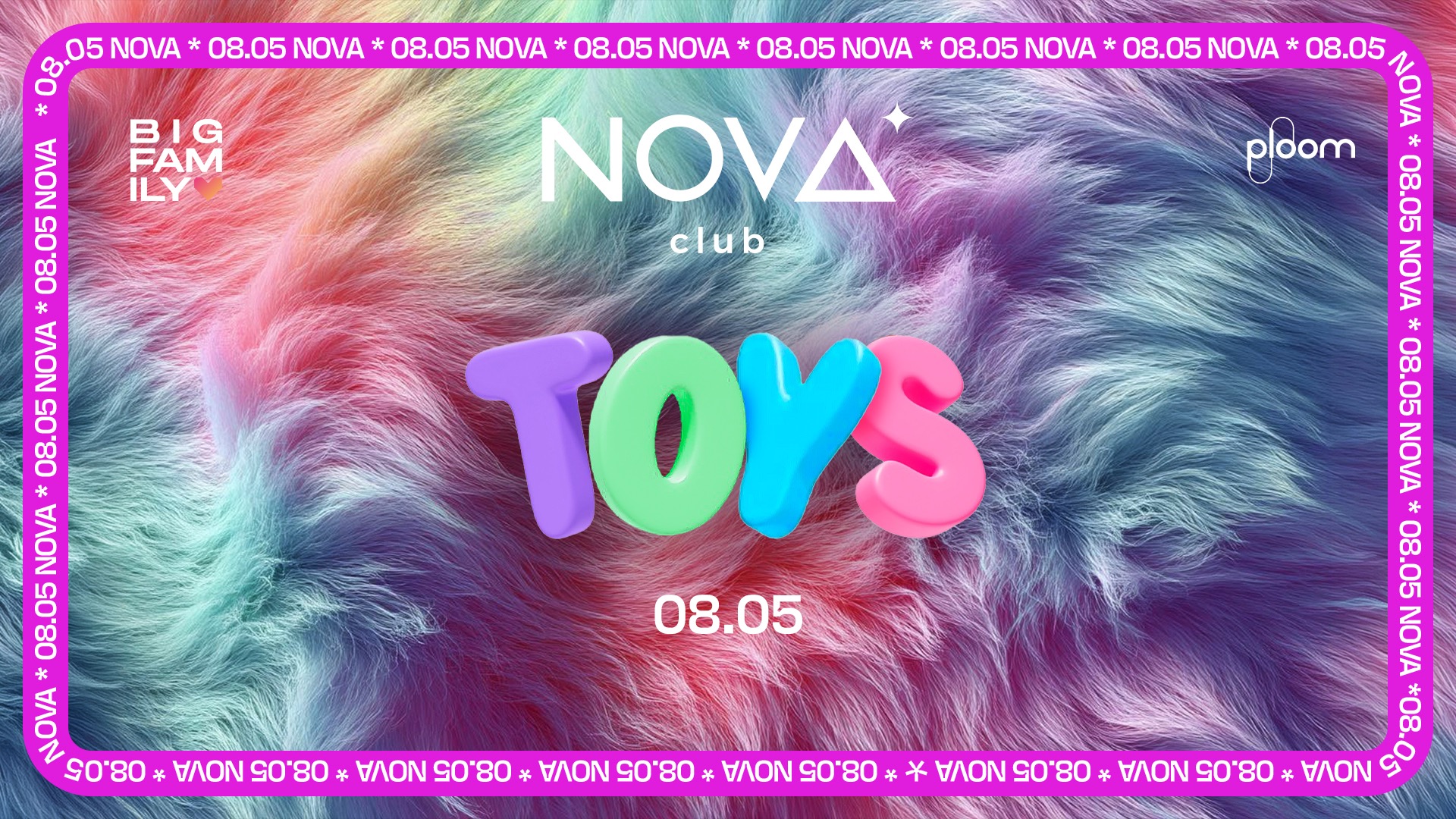TOYS - VEN 08 MAG image