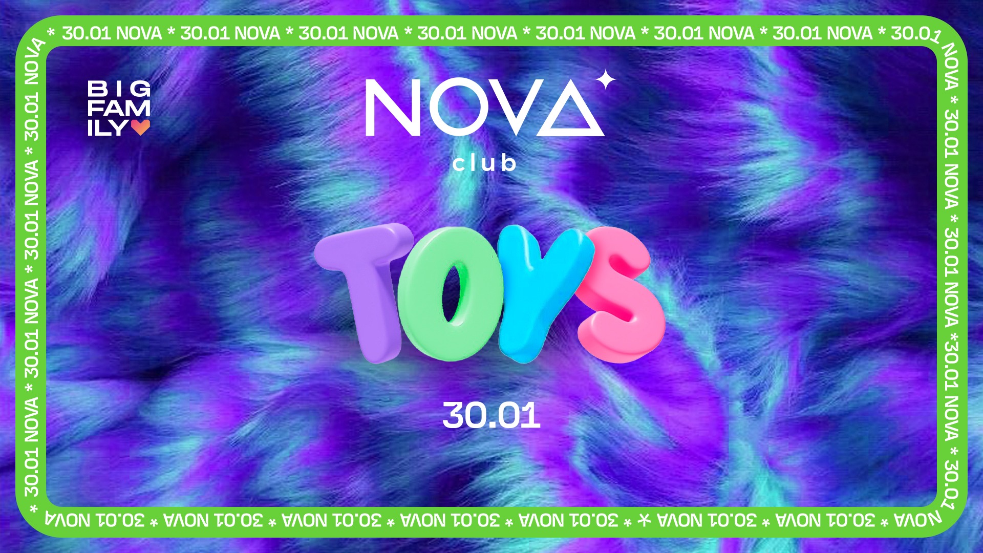 TOYS - VEN 30 GEN image