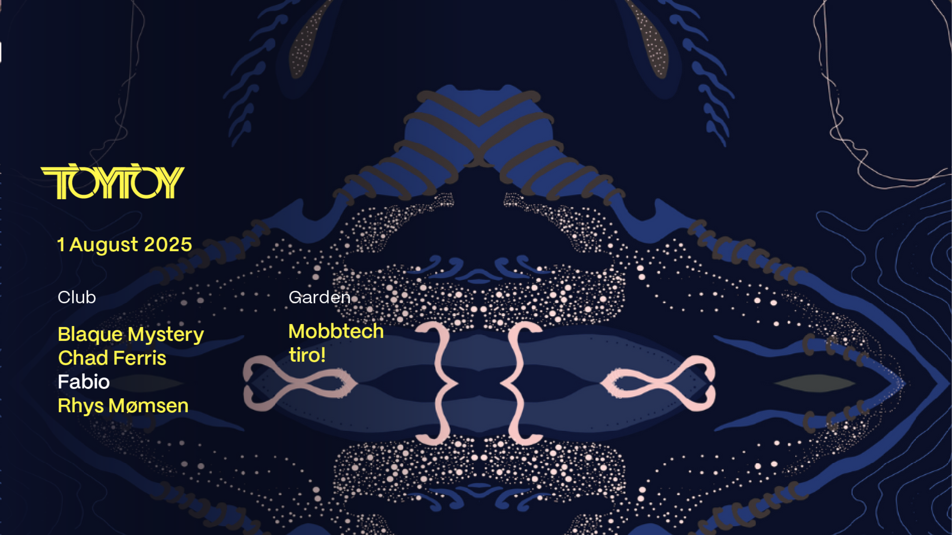 TOYTOY 1 August 2025 image