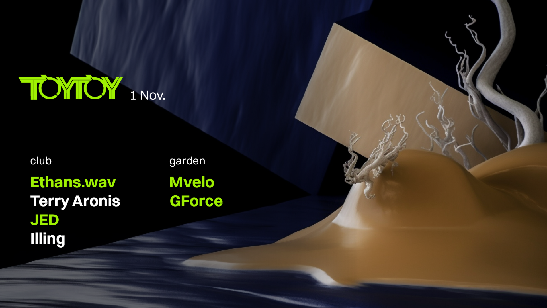 TOYTOY 1 November 2024 image