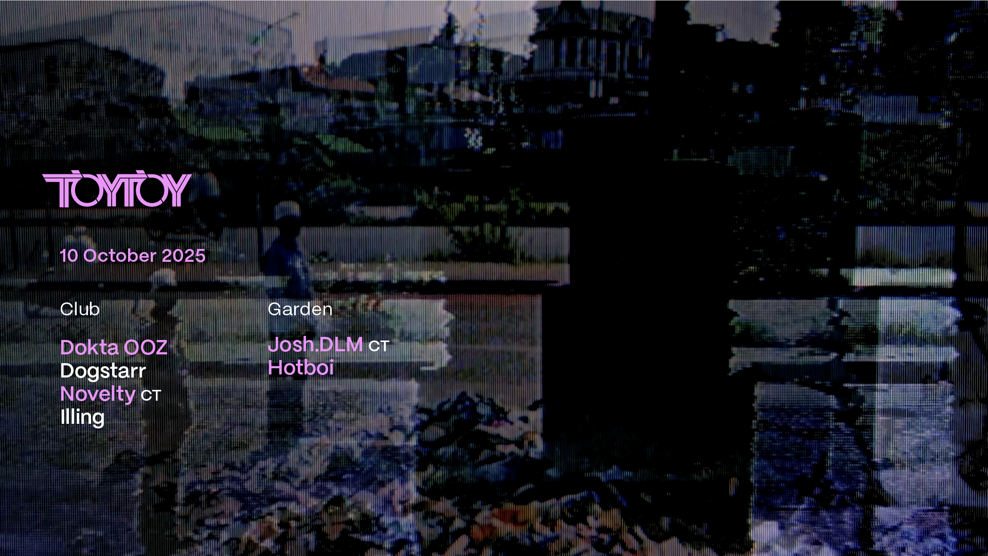 TOYTOY 10 October 2025 image