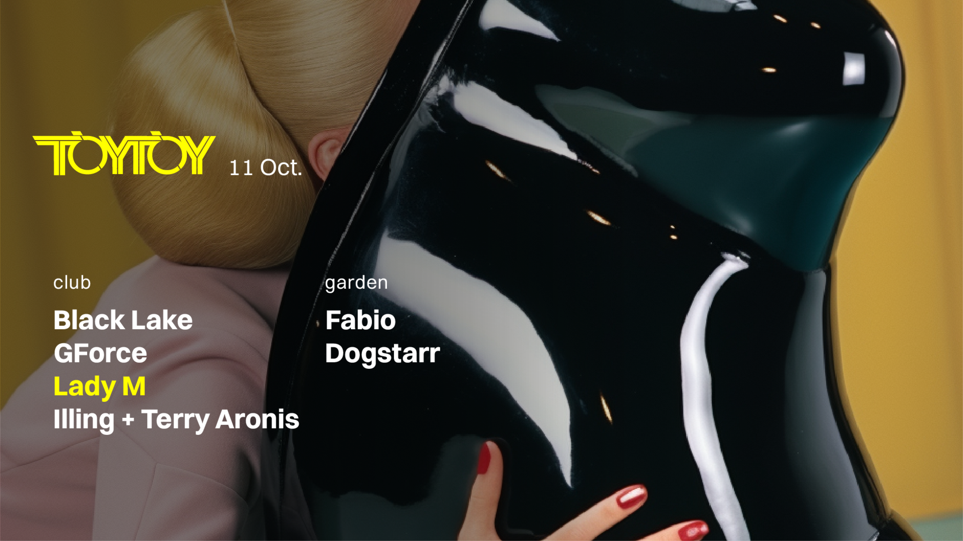 TOYTOY 11 October 2024 image