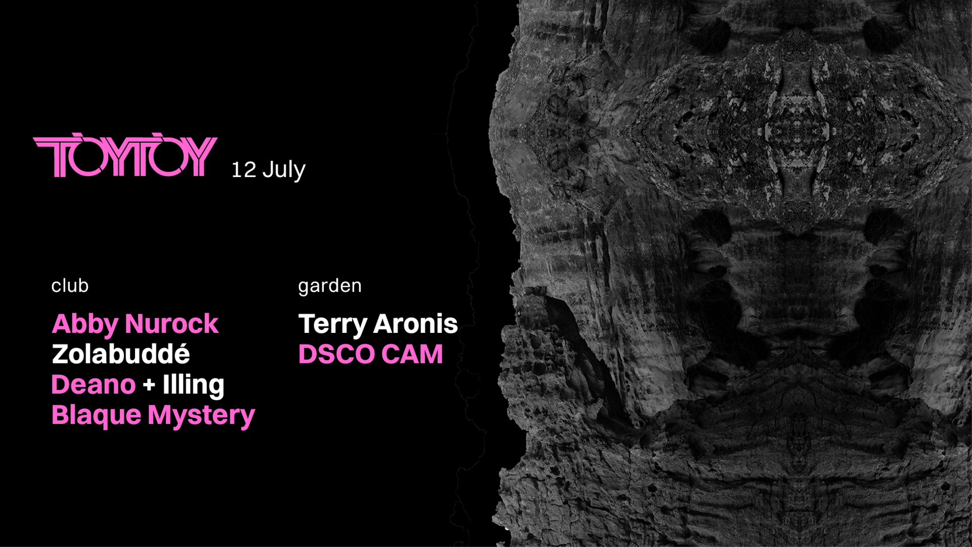 TOYTOY 12 July 2024 image