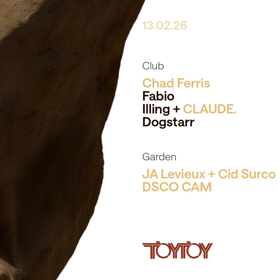 TOYTOY 13 February 2026 image