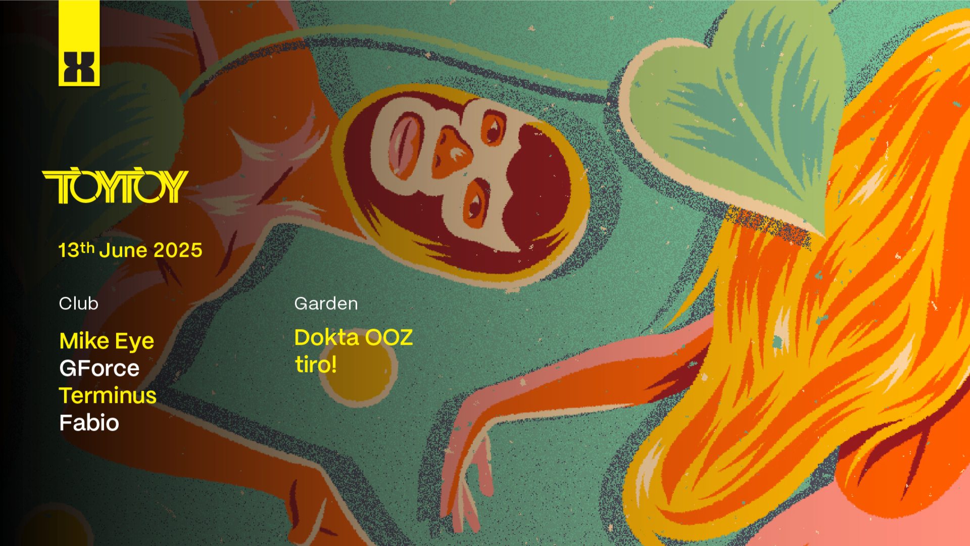 TOYTOY 13 June 2025 image