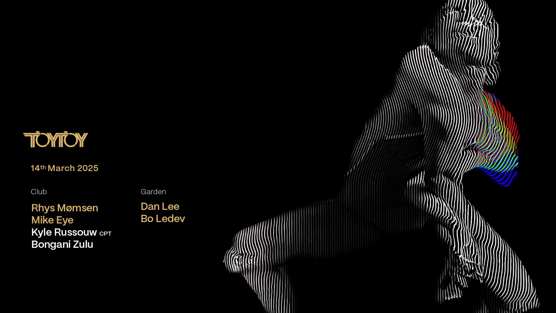 TOYTOY 14 March 2025 image