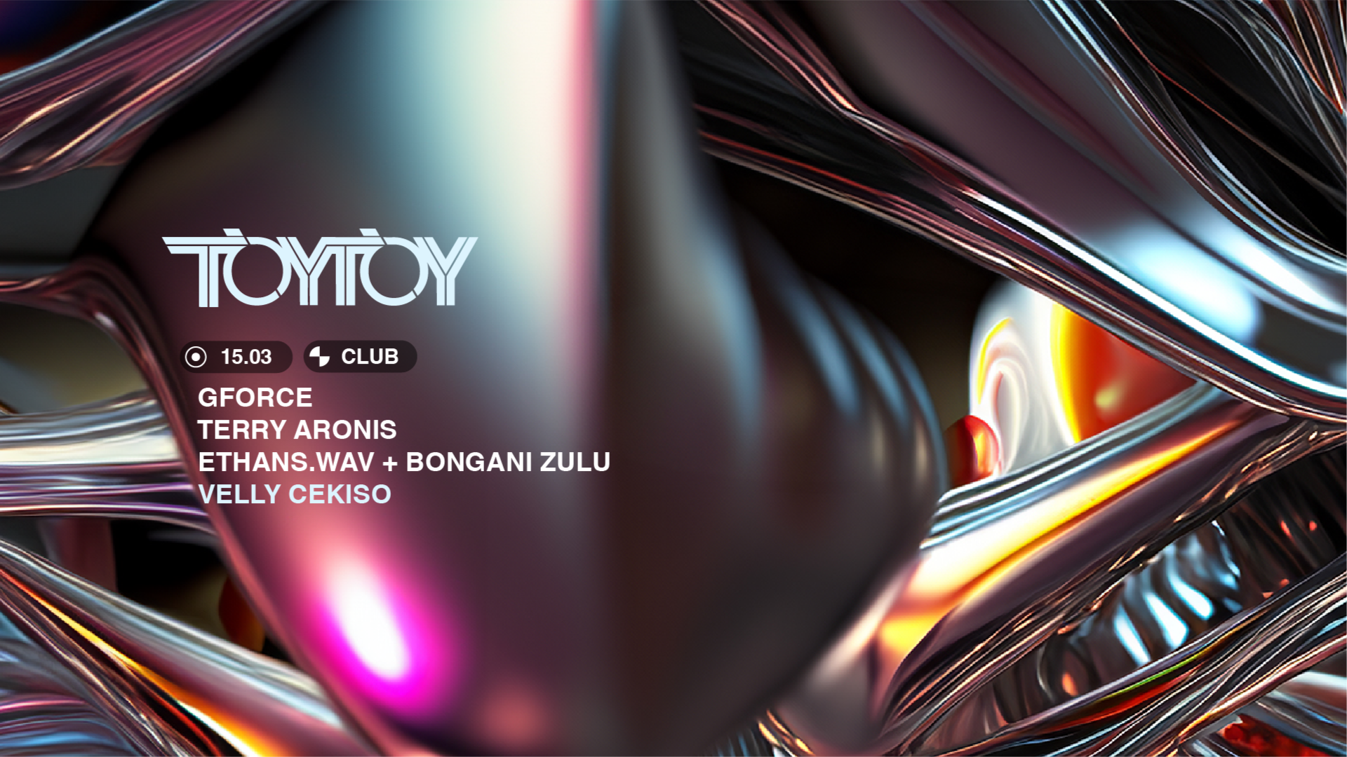 TOYTOY 15 March 2024