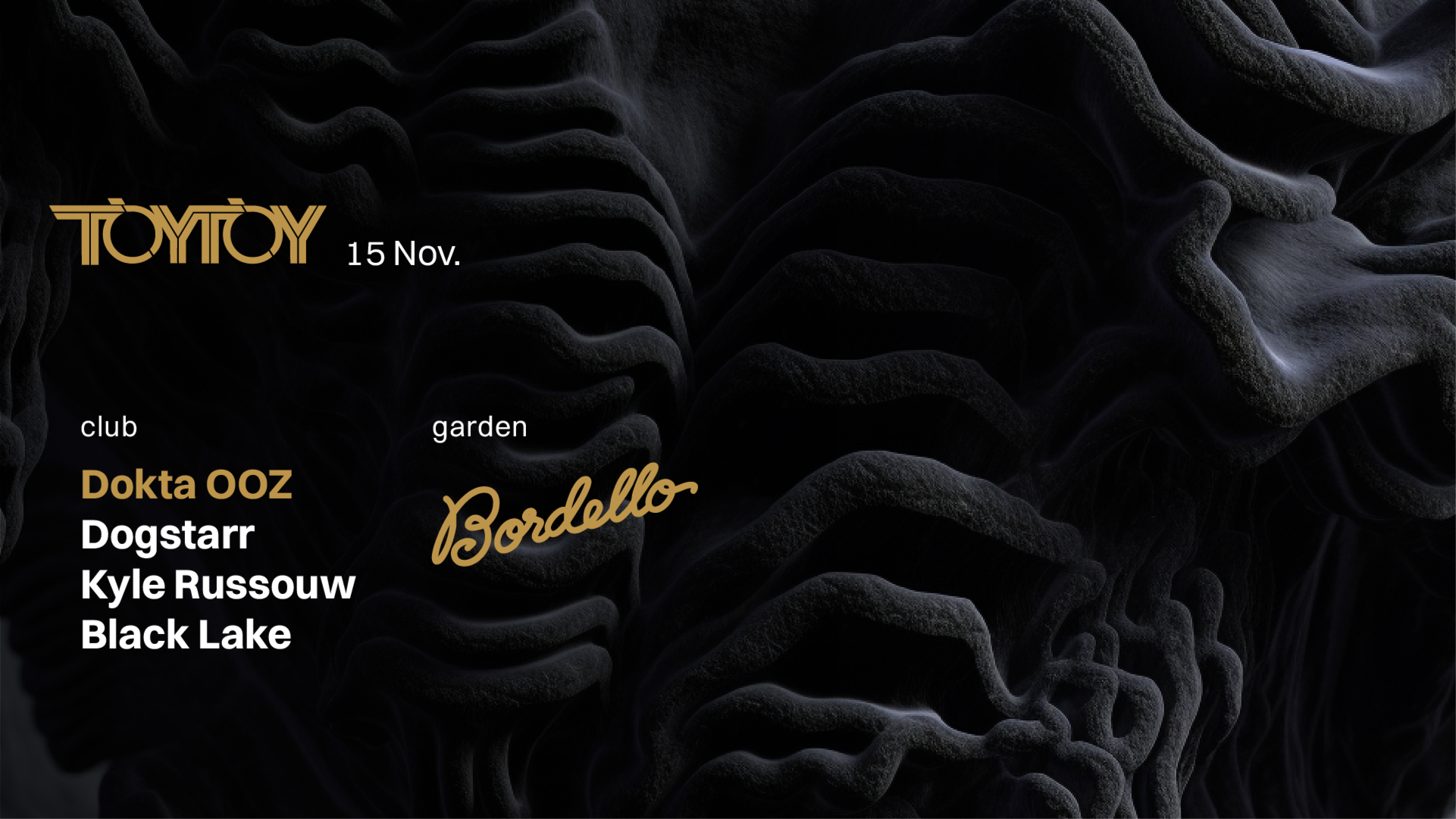 TOYTOY 15 November 2024