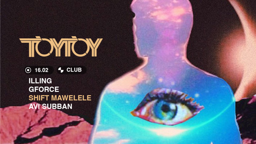 TOYTOY 16 February 2024