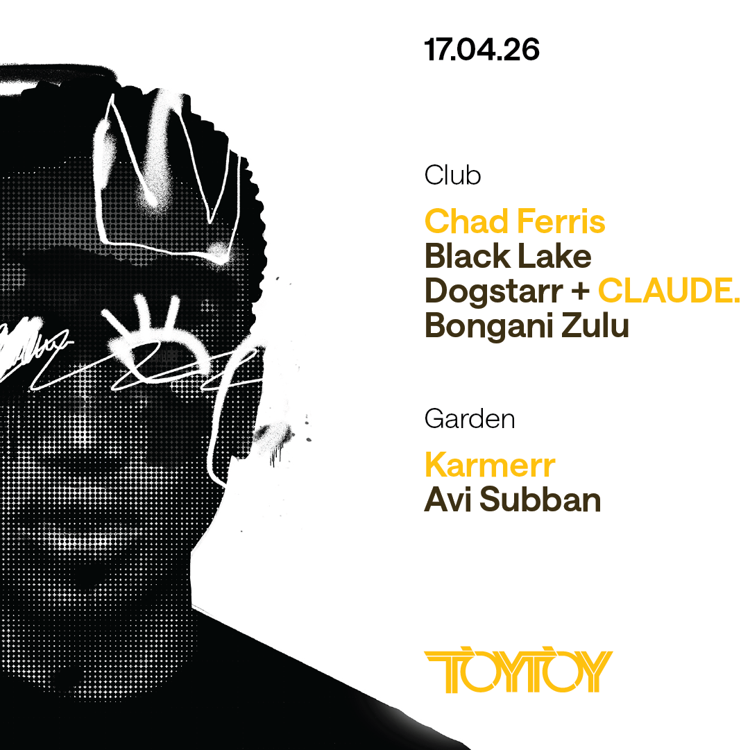 TOYTOY 17 April 2026 image