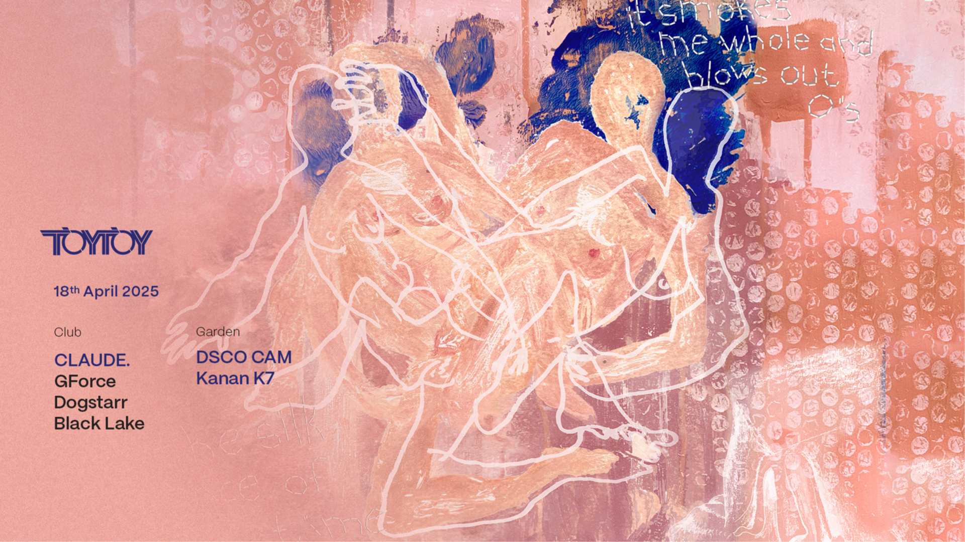 TOYTOY 18 April 2025 image