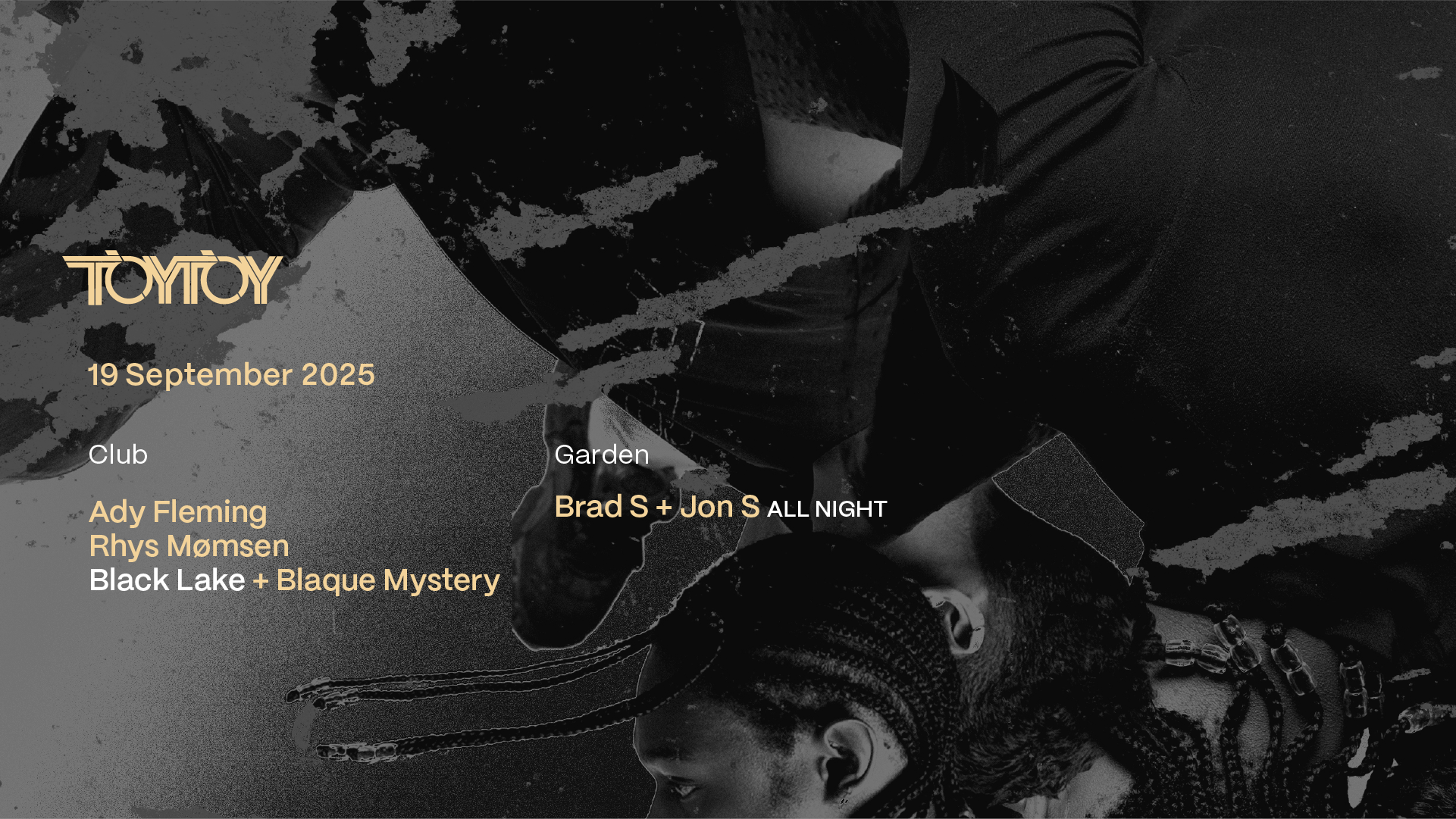 TOYTOY 19 September 2025 image