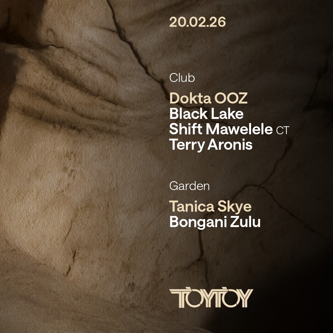 TOYTOY 20 February 2026 image