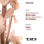 TOYTOY 20 March 2026 image