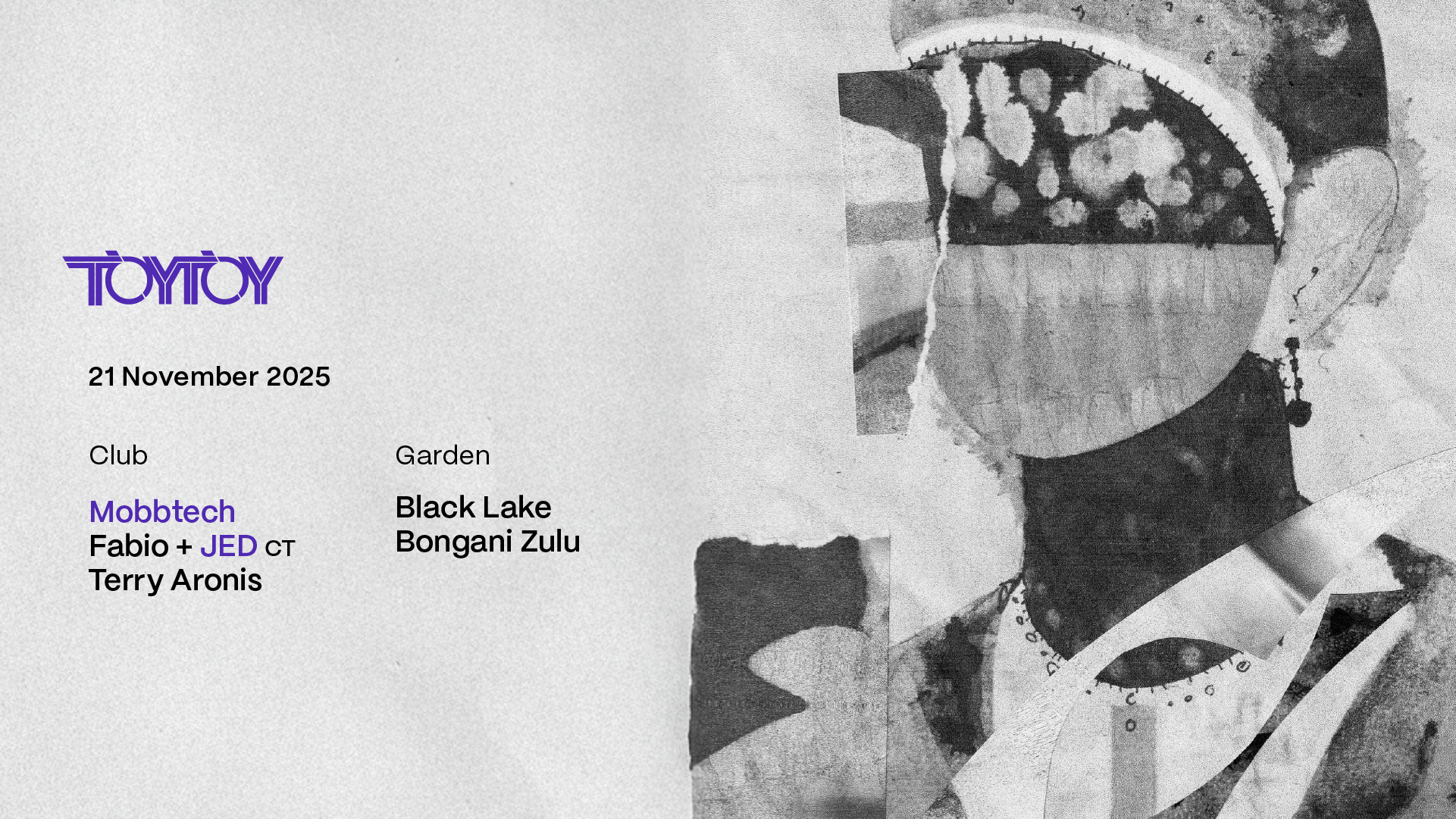 TOYTOY 21 November 2025 image