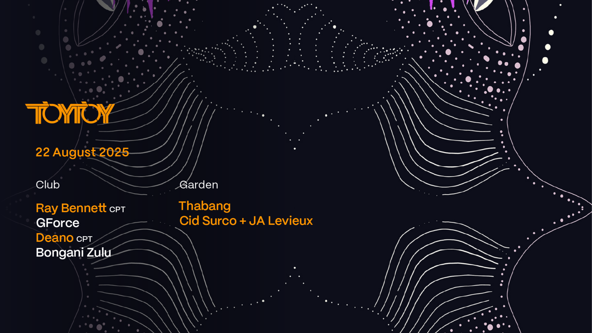 TOYTOY 22 August 2025 image